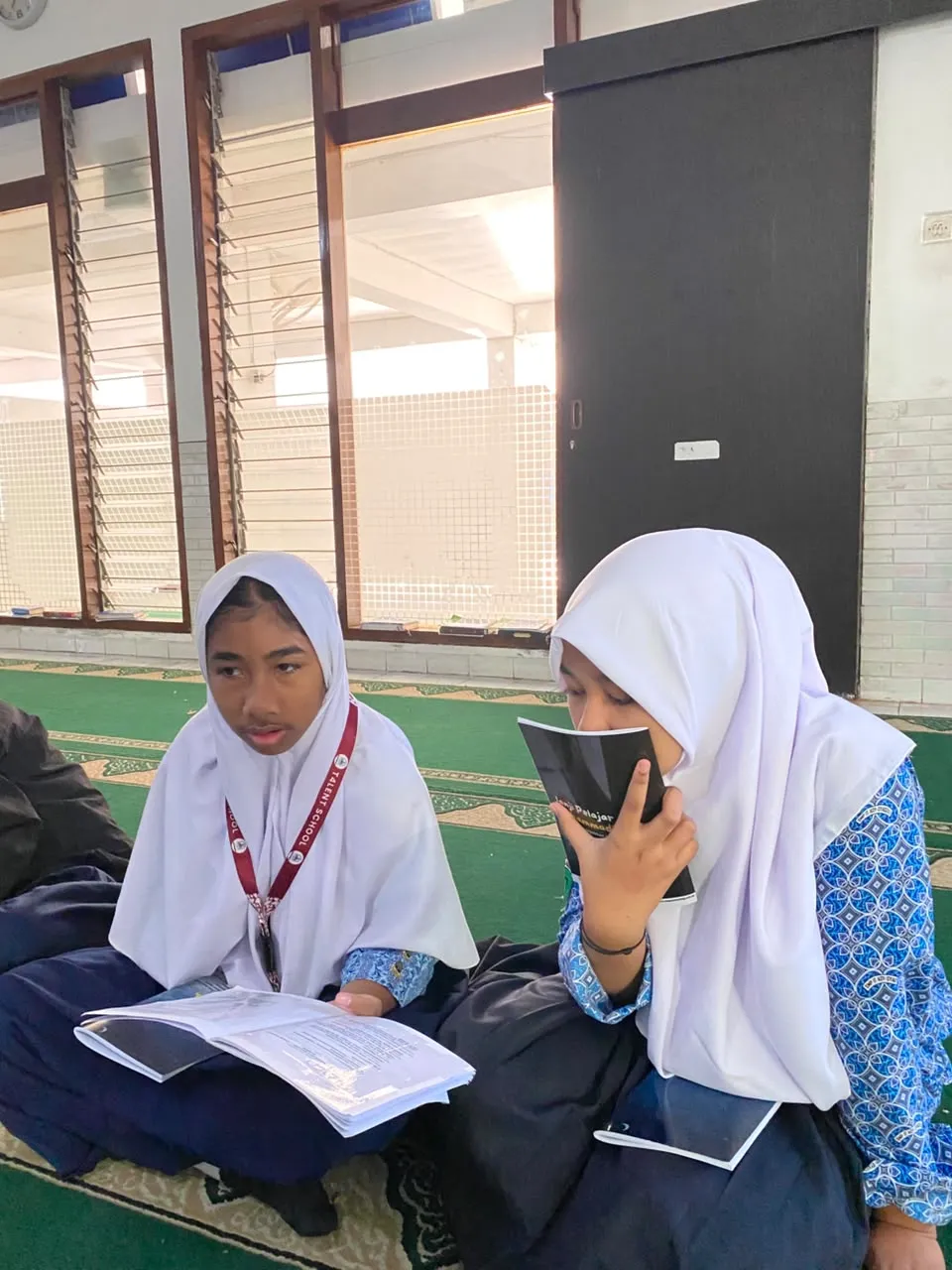 Bimbingan Tahsin & Tahfidz Al-Qur'an: Metode Tartil Menyenangkan Raih Target Hafalan 2 Juz Mutqin