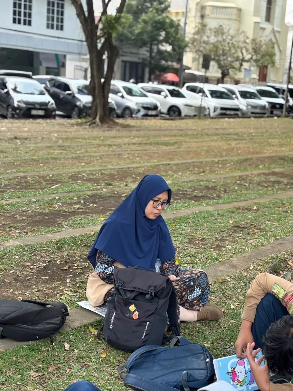 Pemeriksaan Kesehatan Berkala & Penyuluhan Gizi Remaja
